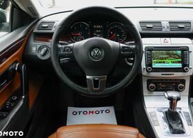 Фольксваген CC / Passat CC, объемом двигателя 1.97 л и пробегом 355 тыс. км за 6469 $, фото 7 на Automoto.ua