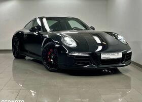 Порше 911, объемом двигателя 3.8 л и пробегом 75 тыс. км за 112095 $, фото 6 на Automoto.ua