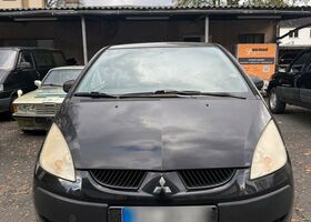 Мицубиси Кольт 2007 в Европе на Automoto.ua Черный Мицубиси Кольт, объемом двигателя 0 л и пробегом 186 тыс. км за 850 $, фото 1 на Automoto.ua