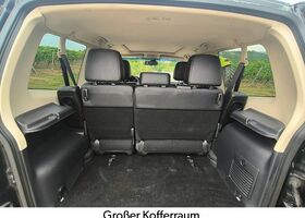 Міцубісі Паджеро 2016 у Європі на Automoto.ua Чорний Міцубісі Паджеро, об'ємом двигуна 3.2 л та пробігом 107 тис. км за 36935 $, фото 15 на Automoto.ua