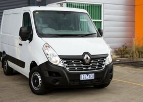 Renault Master null на тест-драйве, фото 2