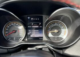 Мерседес AMG GT, объемом двигателя 3.98 л и пробегом 30 тыс. км за 75378 $, фото 16 на Automoto.ua