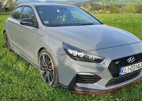 Хендай i30, об'ємом двигуна 2 л та пробігом 48 тис. км за 22678 $, фото 14 на Automoto.ua