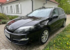 Рено Лагуна, об'ємом двигуна 2 л та пробігом 242 тис. км за 5378 $, фото 2 на Automoto.ua