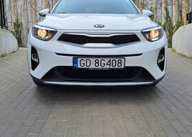 Кіа Stonic, об'ємом двигуна 1.37 л та пробігом 36 тис. км за 15076 $, фото 5 на Automoto.ua