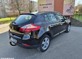 Рено Меган, объемом двигателя 1.6 л и пробегом 176 тыс. км за 4644 $, фото 4 на Automoto.ua