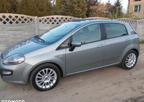 Фіат Пунто Ево, об'ємом двигуна 1.37 л та пробігом 192 тис. км за 3197 $, фото 1 на Automoto.ua