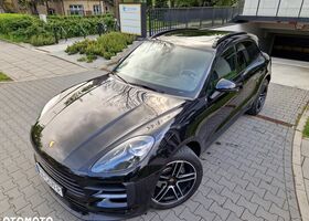 Порше Масан, объемом двигателя 1.98 л и пробегом 49 тыс. км за 51814 $, фото 4 на Automoto.ua