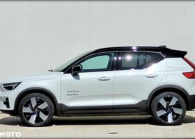 Вольво XC40, об'ємом двигуна 0 л та пробігом 8 тис. км за 47420 $, фото 6 на Automoto.ua