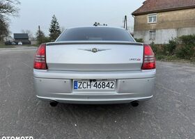 Крайслер 300C, объемом двигателя 6.06 л и пробегом 130 тыс. км за 13391 $, фото 6 на Automoto.ua