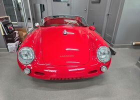 Порше 356 1955 у Європі на Automoto.ua Червоний Порше 356, об'ємом двигуна 0 л та пробігом 10 тис. км за 75379 $, фото 2 на Automoto.ua
