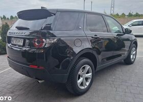 Ленд Ровер Discovery Sport, объемом двигателя 2 л и пробегом 65 тыс. км за 19417 $, фото 16 на Automoto.ua