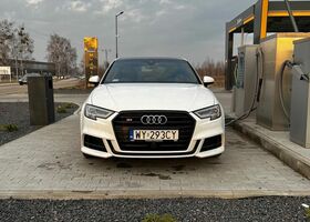 Ауді S3, об'ємом двигуна 1.98 л та пробігом 98 тис. км за 27214 $, фото 33 на Automoto.ua