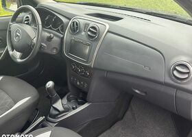 Дачія Sandero StepWay, об'ємом двигуна 0.9 л та пробігом 134 тис. км за 5594 $, фото 22 на Automoto.ua