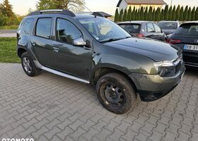 Дачія Duster, об'ємом двигуна 1.6 л та пробігом 142 тис. км за 3607 $, фото 2 на Automoto.ua