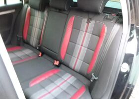 Фольксваген Гольф Вариант 2012 в Европе на Automoto.ua Черный Фольксваген Гольф Вариант, объемом двигателя 1.39 л и пробегом 106 тыс. км за 8950 $, фото 13 на Automoto.ua