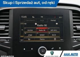 Рено Меган 2017 у Європі на Automoto.ua Червоний Рено Меган, об'ємом двигуна 1 л та пробігом 79 тис. км за 11381 $, фото 13 на Automoto.ua