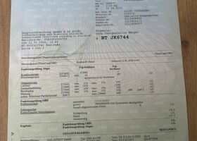 Мерседес Вито, объемом двигателя 1.95 л и пробегом 22 тыс. км за 49028 $, фото 21 на Automoto.ua