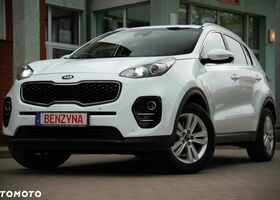 Киа Sportage, объемом двигателя 1.59 л и пробегом 169 тыс. км за 14665 $, фото 7 на Automoto.ua