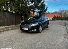 Форд Фокус, объемом двигателя 2 л и пробегом 248 тыс. км за 7970 $, фото 26 на Automoto.ua