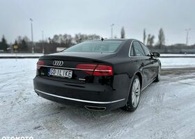 Ауди А8, объемом двигателя 2.97 л и пробегом 186 тыс. км за 25918 $, фото 10 на Automoto.ua