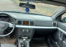 Опель Вектра, об'ємом двигуна 1.8 л та пробігом 258 тис. км за 2160 $, фото 1 на Automoto.ua