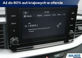 Киа XCeed, объемом двигателя 1.48 л и пробегом 10 тыс. км за 22030 $, фото 12 на Automoto.ua