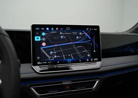 Фольксваген Тігуан 2024 у Європі на Automoto.ua Чорний Фольксваген Тігуан, об'ємом двигуна 1.5 л та пробігом 31 тис. км за 60581 $, фото 8 на Automoto.ua