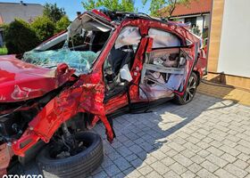 Міцубісі Eclipse Cross, об'ємом двигуна 1.5 л та пробігом 70 тис. км за 3240 $, фото 1 на Automoto.ua