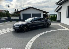 Ауді A7 Sportback, об'ємом двигуна 3 л та пробігом 239 тис. км за 18898 $, фото 27 на Automoto.ua