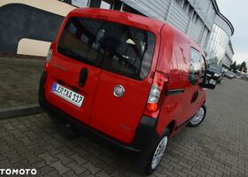 Фіат Fiorino, об'ємом двигуна 1.25 л та пробігом 214 тис. км за 3434 $, фото 18 на Automoto.ua