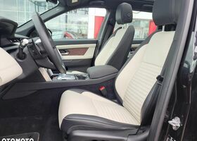 Ленд Ровер Discovery Sport, объемом двигателя 2 л и пробегом 55 тыс. км за 34104 $, фото 14 на Automoto.ua