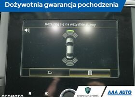 Рено Talisman, об'ємом двигуна 1.33 л та пробігом 39 тис. км за 15983 $, фото 19 на Automoto.ua