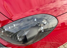 Альфа Ромео Giulietta 2018 у Європі на Automoto.ua Червоний Альфа Ромео Giulietta, об'ємом двигуна 1 л та пробігом 54 тис. км за 13536 $, фото 6 на Automoto.ua
