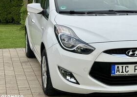 Хендай ix20, об'ємом двигуна 1.59 л та пробігом 133 тис. км за 7970 $, фото 13 на Automoto.ua