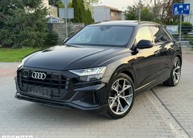 Ауди Q8, объемом двигателя 2.97 л и пробегом 75 тыс. км за 51814 $, фото 4 на Automoto.ua