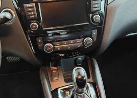 Ниссан Кашкай 2020 в Европе на Automoto.ua Белый Ниссан Кашкай, объемом двигателя 1.46 л и пробегом 122 тыс. км за 18481 $, фото 4 на Automoto.ua