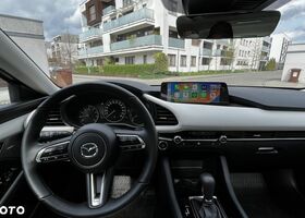 Мазда 3, объемом двигателя 2 л и пробегом 8 тыс. км за 9719 $, фото 9 на Automoto.ua