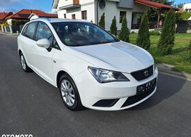 Сеат Ибица, объемом двигателя 1.39 л и пробегом 145 тыс. км за 5162 $, фото 2 на Automoto.ua