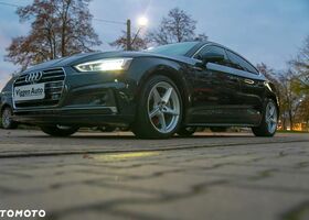 Ауді A5, об'ємом двигуна 1.98 л та пробігом 36 тис. км за 30777 $, фото 7 на Automoto.ua