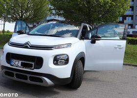 Ситроен C3 Aircross, объемом двигателя 1.2 л и пробегом 81 тыс. км за 9719 $, фото 6 на Automoto.ua