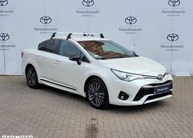 Тойота Авенсіс, об'ємом двигуна 1.8 л та пробігом 98 тис. км за 16177 $, фото 2 на Automoto.ua