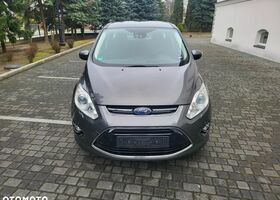 Форд Сі-Макс, об'ємом двигуна 1 л та пробігом 150 тис. км за 7970 $, фото 7 на Automoto.ua