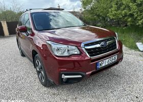 Субару Forester, об'ємом двигуна 2 л та пробігом 74 тис. км за 19006 $, фото 12 на Automoto.ua