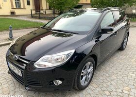 Форд Фокус, объемом двигателя 1 л и пробегом 146 тыс. км за 4967 $, фото 1 на Automoto.ua