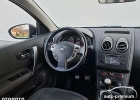 Ніссан Кашкай 2, об'ємом двигуна 2 л та пробігом 186 тис. км за 8380 $, фото 6 на Automoto.ua