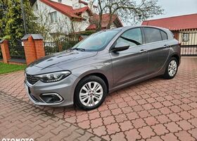 Фиат Типо, объемом двигателя 1.37 л и пробегом 60 тыс. км за 11188 $, фото 2 на Automoto.ua