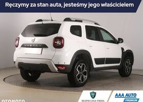 Дачия Duster, объемом двигателя 1 л и пробегом 50 тыс. км за 12959 $, фото 5 на Automoto.ua