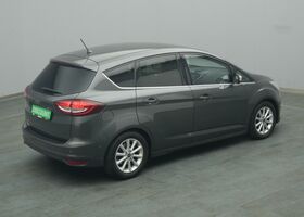 Форд Сі-Макс 2019 у Європі на Automoto.ua Форд Сі-Макс, об'ємом двигуна 1 л та пробігом 99 тис. км за 9900 $, фото 21 на Automoto.ua