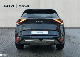 Кіа Sportage, об'ємом двигуна 1.6 л та пробігом 10 тис. км за 33672 $, фото 5 на Automoto.ua